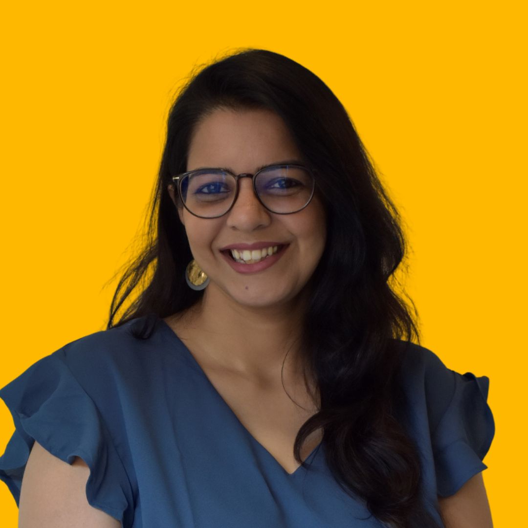 Shubhangi Rastogi